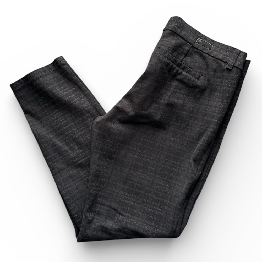 Kut From The Kloth Plaid Pants